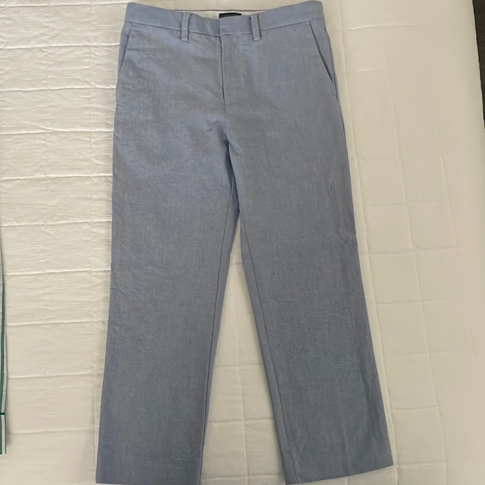 Boys J.crew Crewcuts dress pants